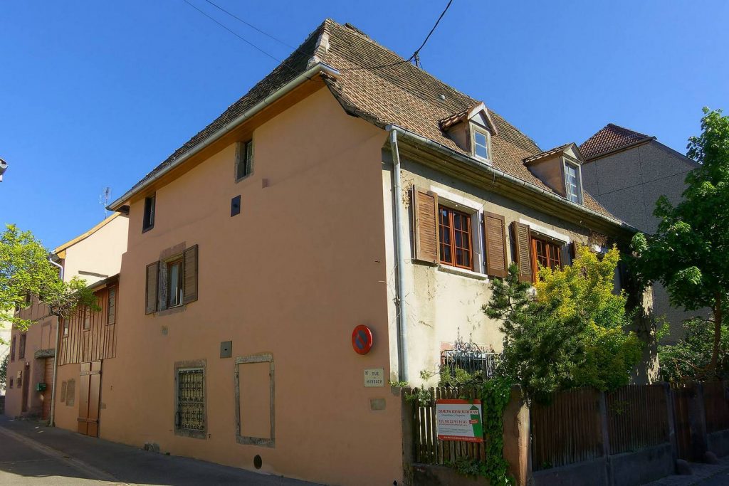 Toiture-guebwiller-avant-travaux-vue-côté-rue